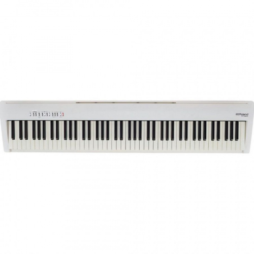 Цифровое пианино Roland FP30X WH - JCS.UA фото 2