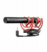 Мікрофон RODE VideoMic NTG - JCS.UA
