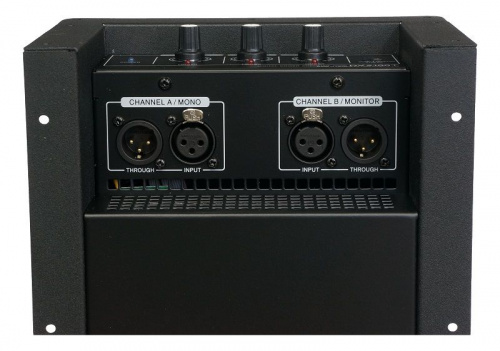 Вбудований підсилювач Park Audio DX2100T - JCS.UA фото 4
