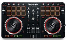 DJ Контроллер NUMARK MIXTRACK II - JCS.UA