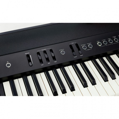 Цифрове піаніно Roland FP-90X Black - JCS.UA фото 9