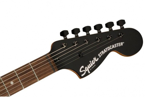 Електрогітара SQUIER by FENDER CONTEMPORARY STRATOCASTER SPECIAL HT SUNSET METALLIC - JCS.UA фото 5