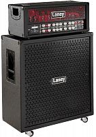 Гитарный стек Laney TI100-TI412S - JCS.UA