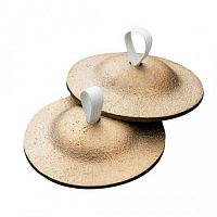 Тарілки Zildjian Finger Cymbals - Thin - JCS.UA