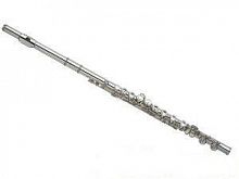 Флейта Yamaha YFL-574HGL - JCS.UA