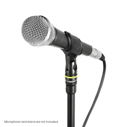 Тримач для мікрофона Gravity MS CLMP 25 - JCS.UA фото 4
