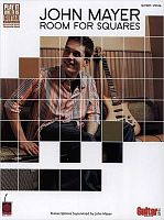 Hal Leonard 2500668 - John Mayer - Room For Squares - JCS.UA
