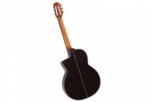 Классическая гитара TAKAMINE CLASSIC SERIES C132S - JCS.UA фото 4