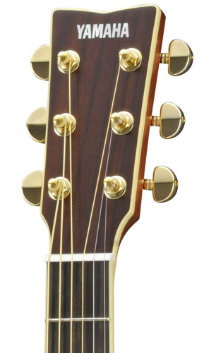 Електроакустична гітара YAMAHA LJ16 ARE - JCS.UA фото 2