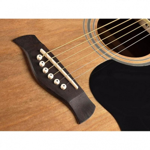 Акустическая гитара Richwood RD-12 (Sunburst) - JCS.UA фото 5