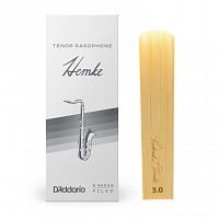 Тростина для тенор саксофона D'ADDARIO Frederick L. Hemke - Tenor Sax #3.0 (1шт) - JCS.UA