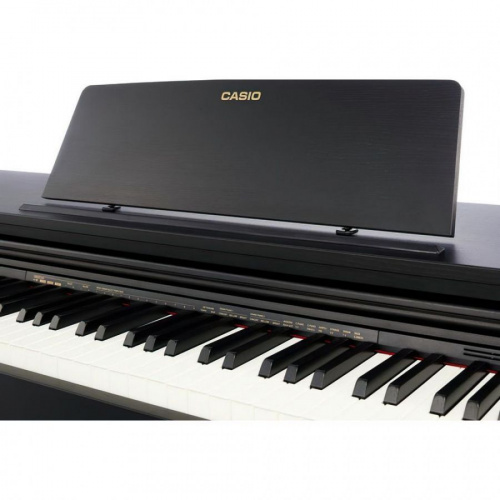 Цифрове піаніно Casio AP-270BKC - JCS.UA фото 7