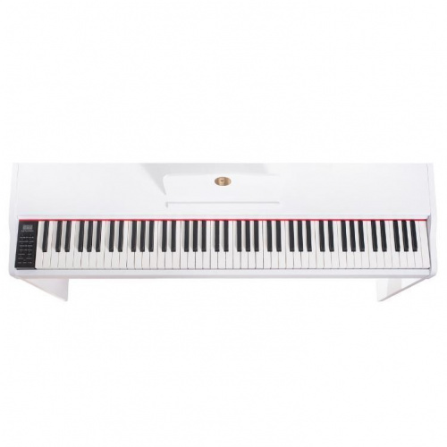 Цифровое пианино Alfabeto Animato Assai WH (White) - JCS.UA фото 2