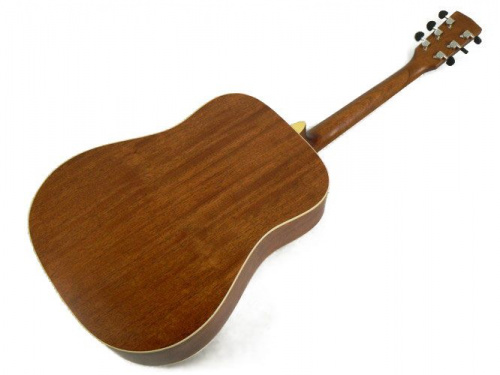 Акустическая гитара Cort AD880 NS - JCS.UA фото 3