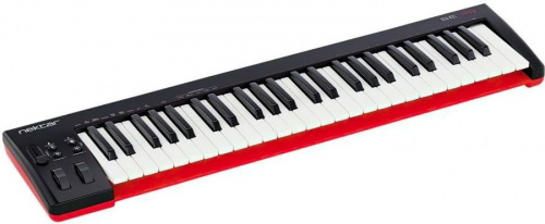 MIDI-клавиатура Nektar SE49 - JCS.UA фото 4