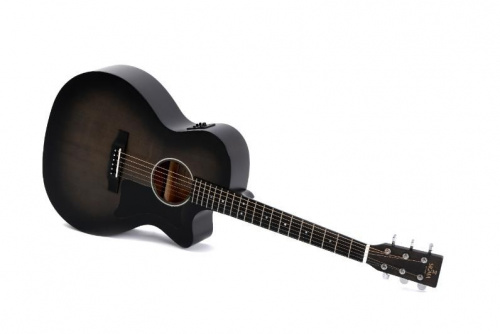 Електроакустична гітара Sigma GMC-STE-BKB+ - JCS.UA фото 3