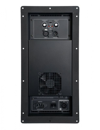 Підсилювач Park Audio DX700M - JCS.UA фото 2