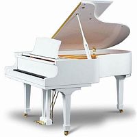 Акустичний рояль Kayserburg GH148 White+B - JCS.UA