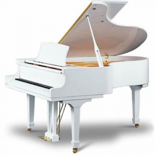 Акустичний рояль Kayserburg GH148 White+B - JCS.UA