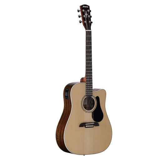 Электроакустическая гитара Alvarez RD28CE - JCS.UA