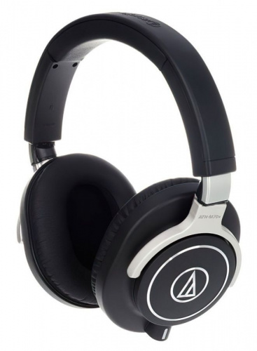 Навушники Audio-Technica ATHM70X - JCS.UA фото 2
