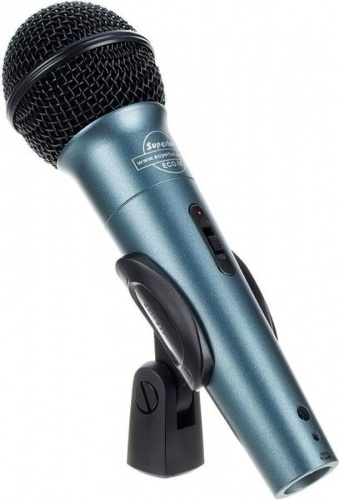 Микрофон SUPERLUX ECO88S - JCS.UA фото 6