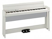 Цифрове фортепіано KORG C1 AIR-WH - JCS.UA