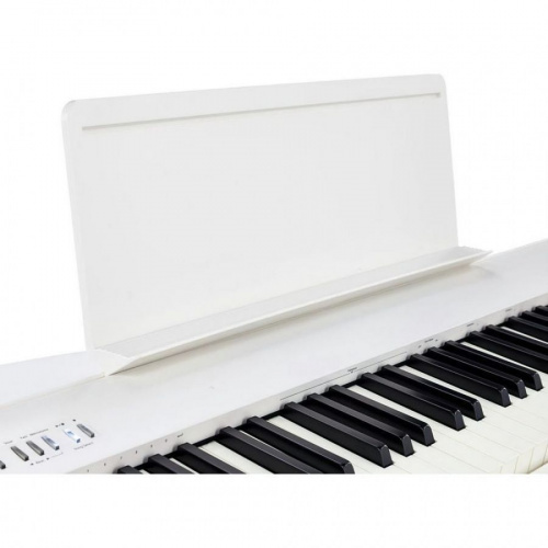 Цифровое пианино Roland FP30X WH - JCS.UA фото 8