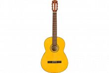 Классическая гитара FENDER ESC-110 CLASSICAL WIDE NECK - JCS.UA