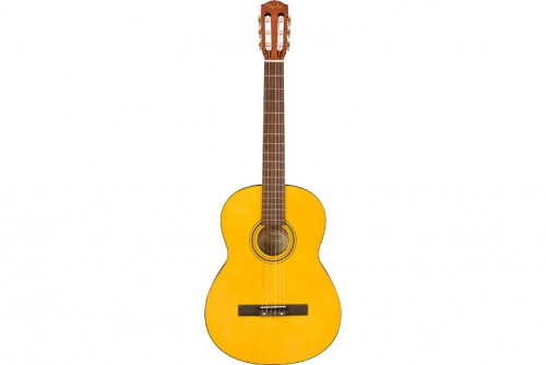 Класична гітара FENDER ESC-110 CLASSICAL WIDE NECK - JCS.UA