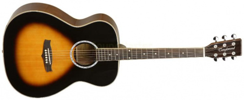 Акустическая гитара Tanglewood Evolution TFA VS - JCS.UA фото 2
