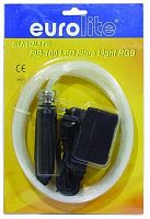 Оптоволоконная световая система EUROLITE FIB-100 fibre light RGB - JCS.UA