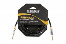 Инструментальный кабель ROCKBOARD RBOCAB FL PR 600 SS - JCS.UA