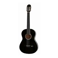 Классическая гитара Cataluna 4/4 Black D500056 - JCS.UA
