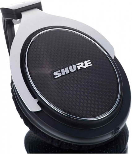 Навушники Shure SRH1540 - JCS.UA фото 6