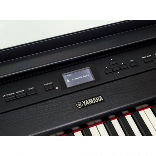 Цифровое фортепиано Yamaha P-515 B - JCS.UA фото 7
