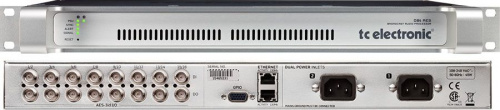 Процессор t.c.electronic DB6 AES - JCS.UA