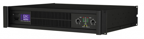 Підсилювач потужності QSC Cinema DCA-1622 - JCS.UA