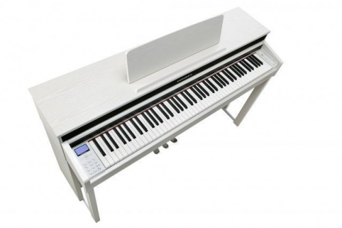 Цифрове піаніно Kurzweil CUP320 WH - JCS.UA фото 4