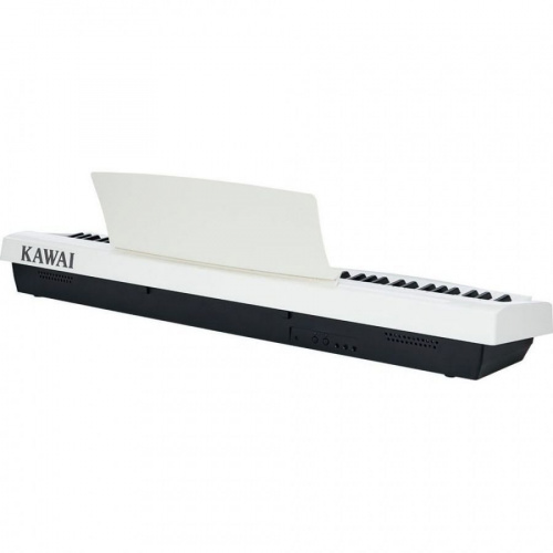 Цифровое пианино Kawai ES110 W - JCS.UA фото 6