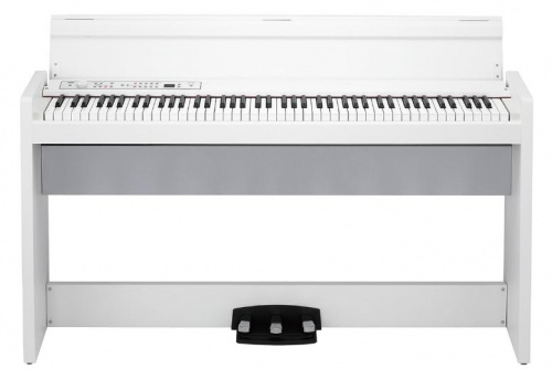 Цифровое пианино KORG LP-380-WH U - JCS.UA фото 2
