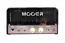 Гітарний підсилювач MOOER Little Monster AC - JCS.UA