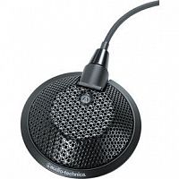 Поверхневий мікрофон Audio-Technica U841cW - JCS.UA