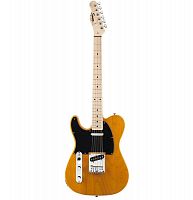 Електрогітара SQUIER by FENDER AFFINITY TELECASTER SPECIAL BUTTERSCOTCH BLOND LEFT-HAND - JCS.UA