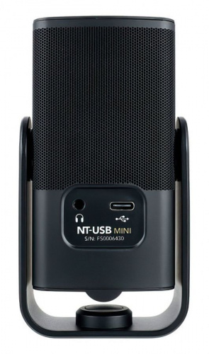 Мікрофон RODE NT-USB MINI - JCS.UA