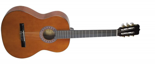 Класична гітара LUCIDA LCG5207 1/2 - JCS.UA фото 2