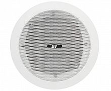 Стельовий динамік DV audio C-5.2 - JCS.UA