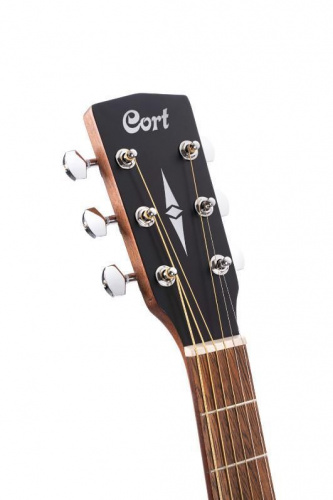 Акустична гітара CORT AD810 (Open Pore) (OP) - JCS.UA фото 4