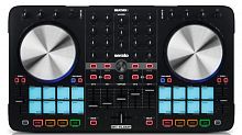 DJ-контроллер Reloop BeatMix 4 MK2 - JCS.UA