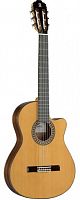 Класична гітара Alhambra 5P-CT-E2 - JCS.UA